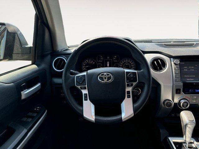 used 2020 Toyota Tundra car, priced at $40,773