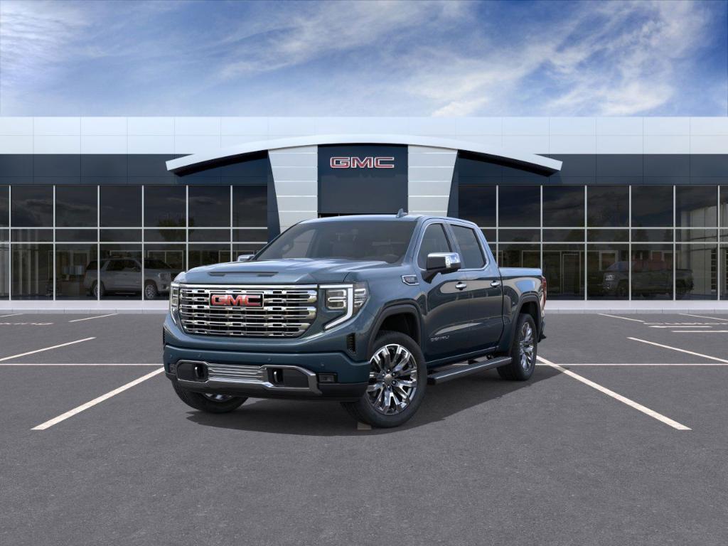 new 2026 GMC Sierra 1500 car, priced at $70,340