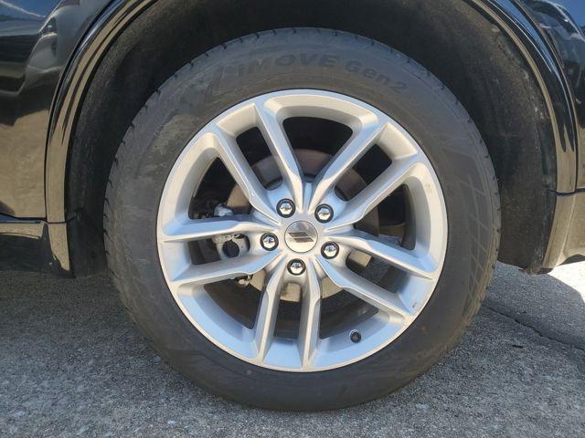 used 2023 Dodge Durango car, priced at $35,515