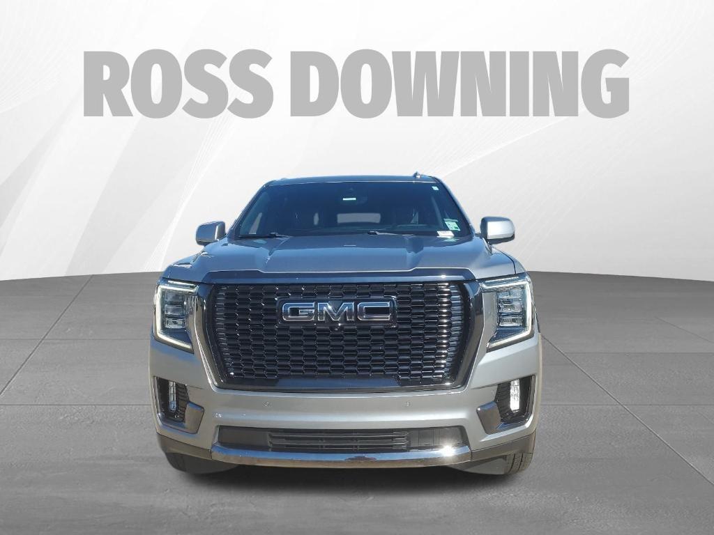 used 2023 GMC Yukon XL car, priced at $74,902