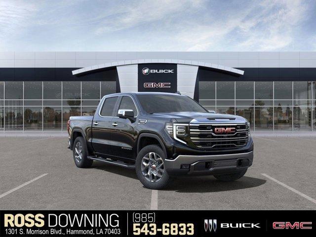 new 2024 GMC Sierra 1500 car, priced at $56,860