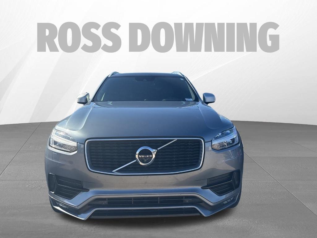 used 2018 Volvo XC90 car, priced at $20,981