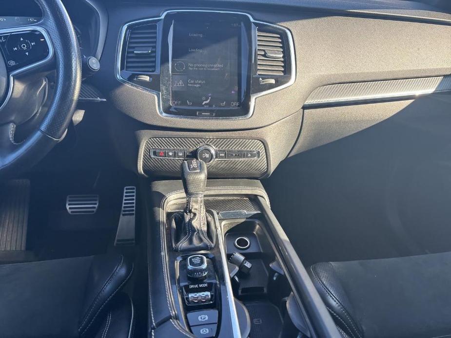 used 2018 Volvo XC90 car, priced at $20,981