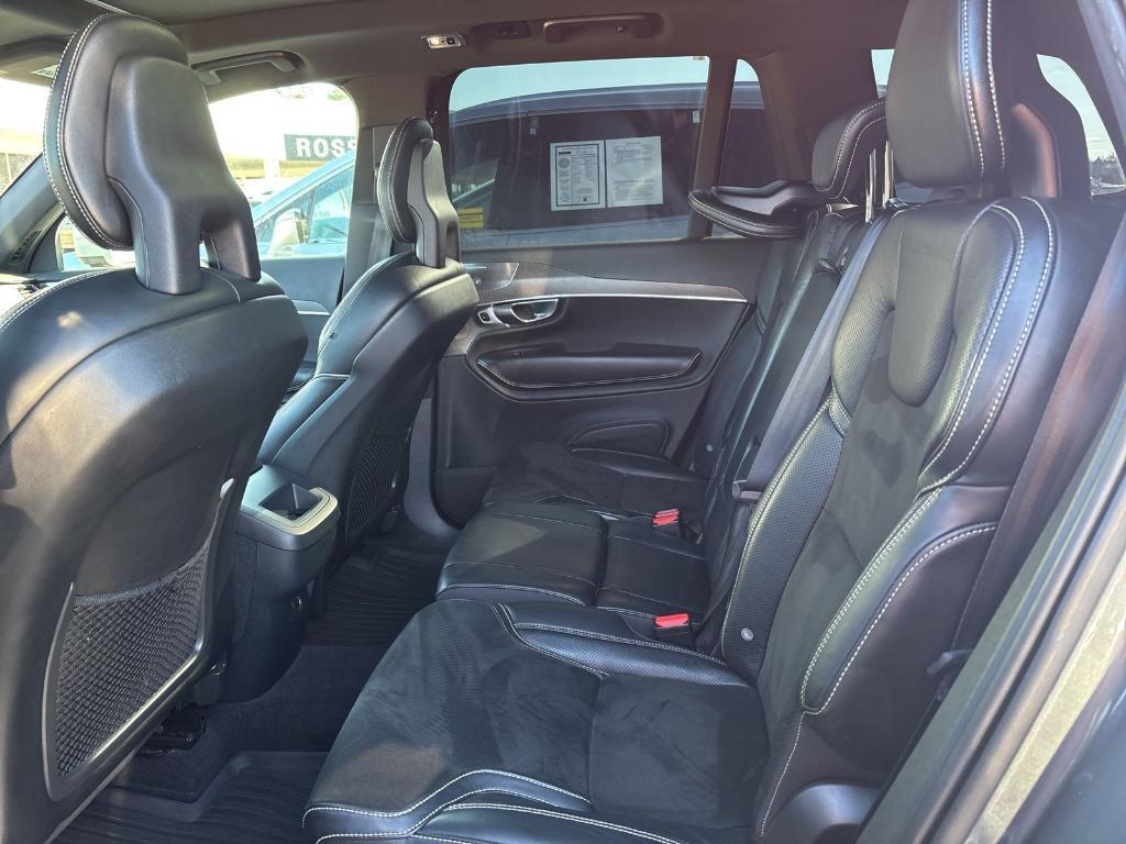 used 2018 Volvo XC90 car, priced at $20,981