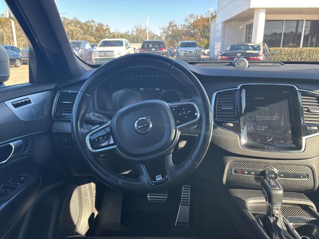 used 2018 Volvo XC90 car, priced at $20,981