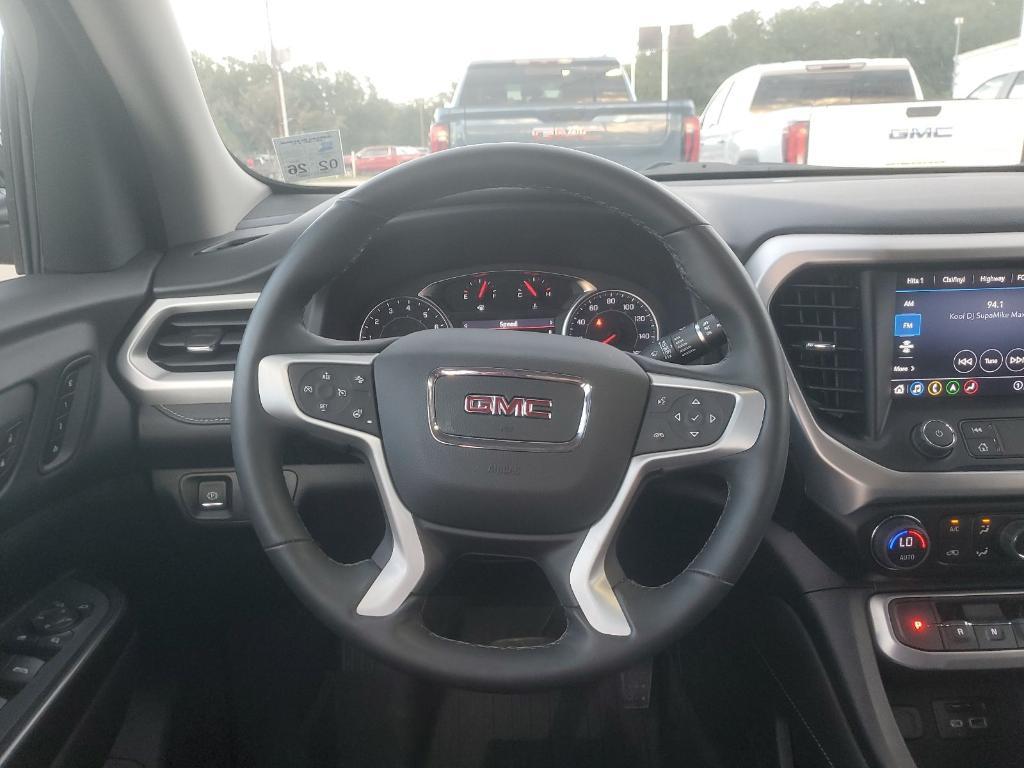 used 2023 GMC Acadia car, priced at $31,035