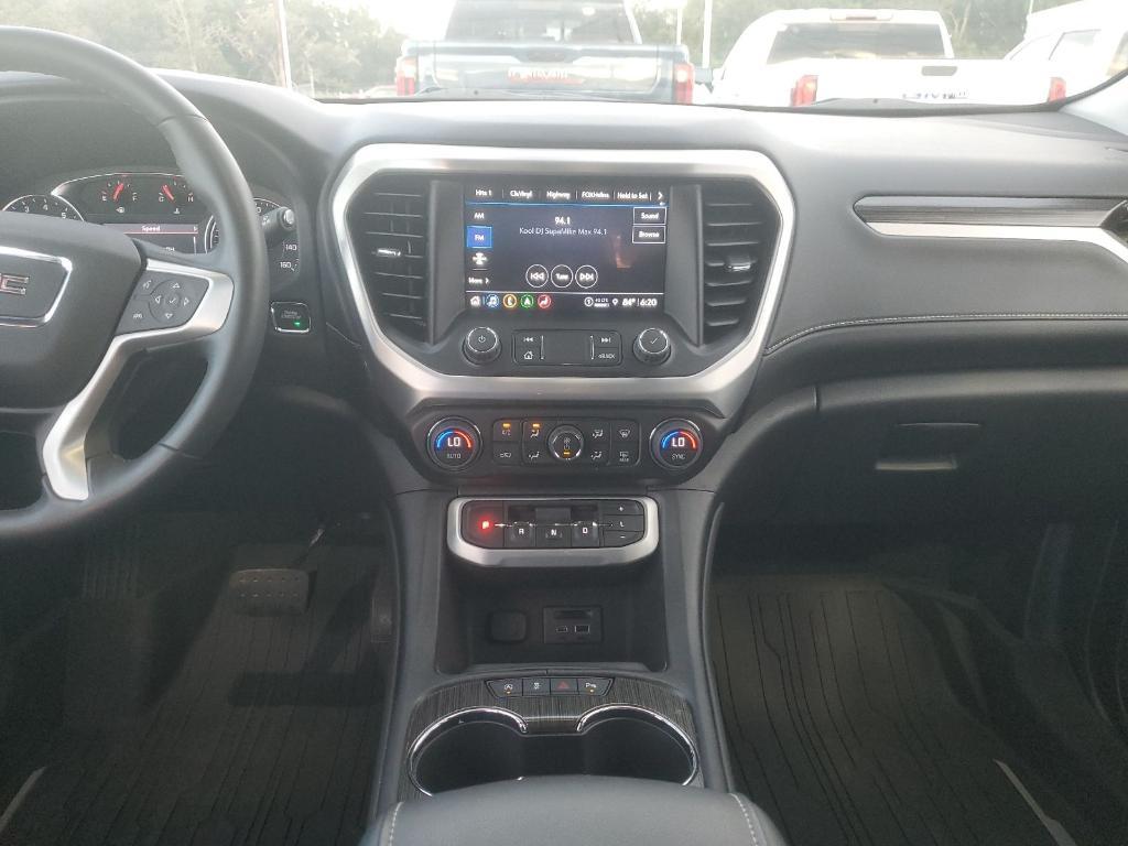 used 2023 GMC Acadia car, priced at $31,035