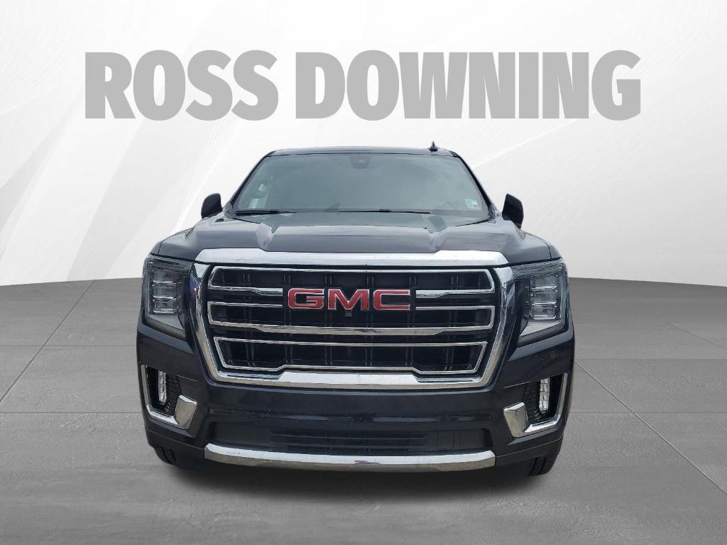 used 2022 GMC Yukon car, priced at $51,058