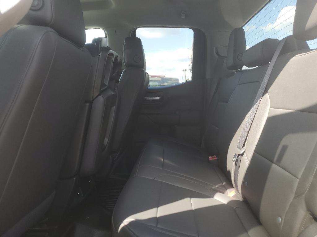 used 2022 GMC Sierra 1500 Limited car, priced at $30,214