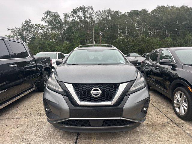 used 2019 Nissan Murano car, priced at $16,831