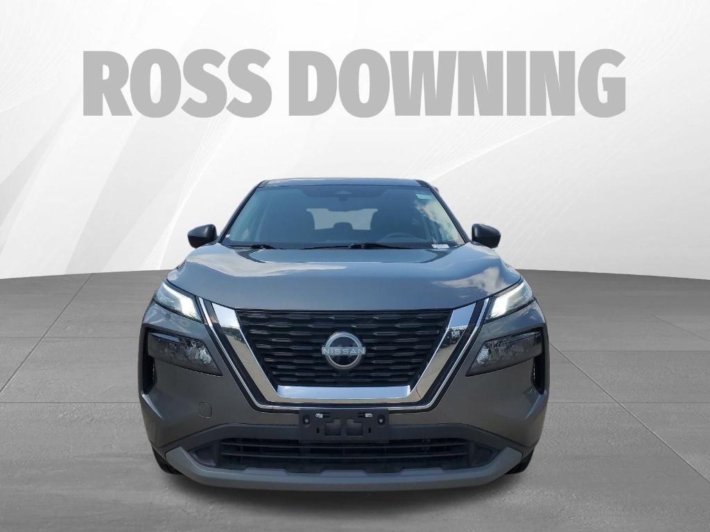 used 2023 Nissan Rogue car, priced at $20,770
