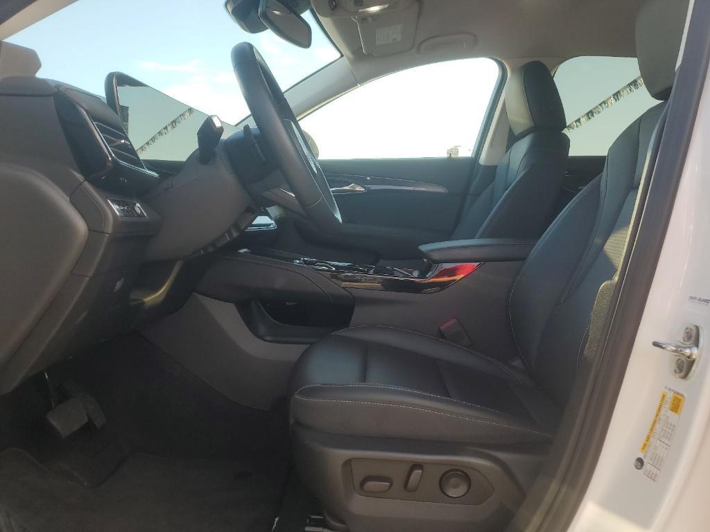 used 2024 Buick Envision car, priced at $28,492