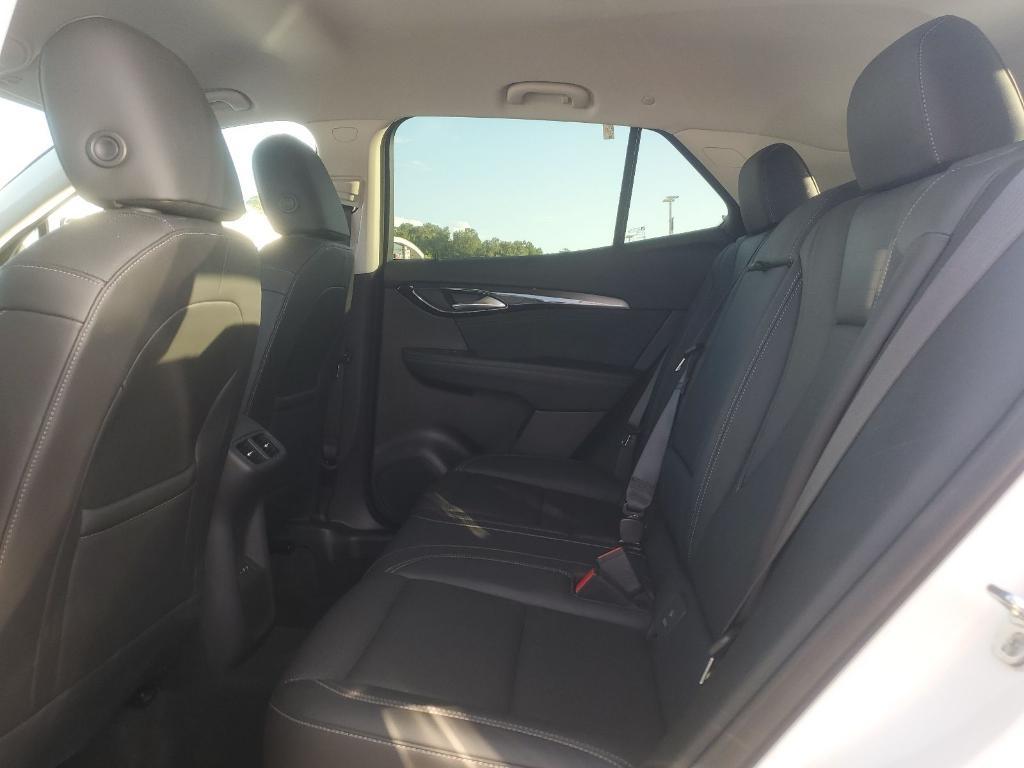 used 2024 Buick Envision car, priced at $28,492