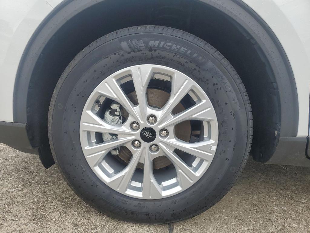 used 2024 Ford Escape car, priced at $24,575