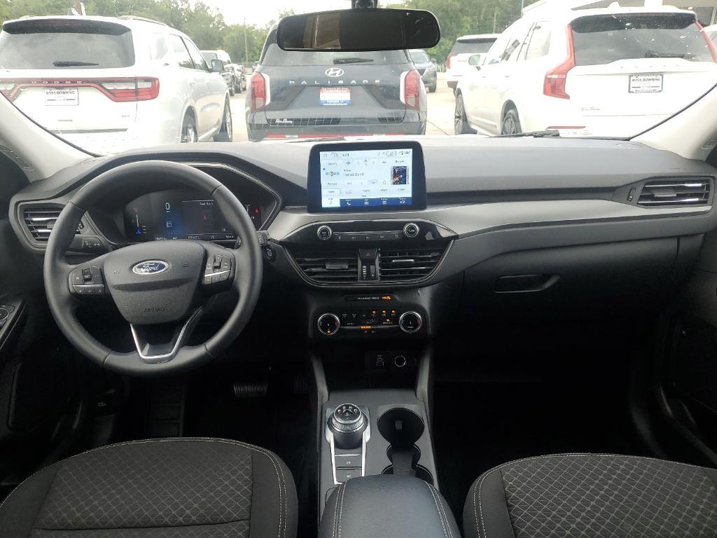 used 2024 Ford Escape car, priced at $24,575