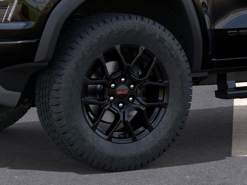 new 2026 GMC Canyon car, priced at $58,940