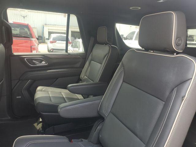 used 2023 Chevrolet Tahoe car, priced at $50,951