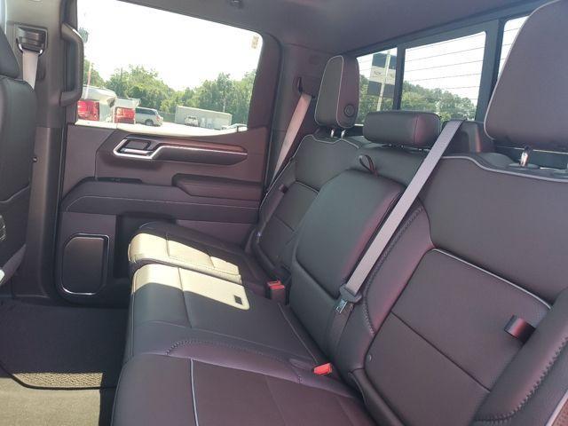used 2024 GMC Sierra 1500 car, priced at $61,955