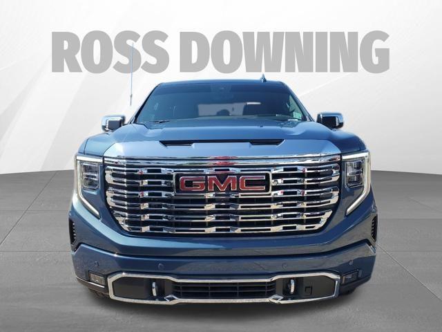 used 2024 GMC Sierra 1500 car, priced at $61,955