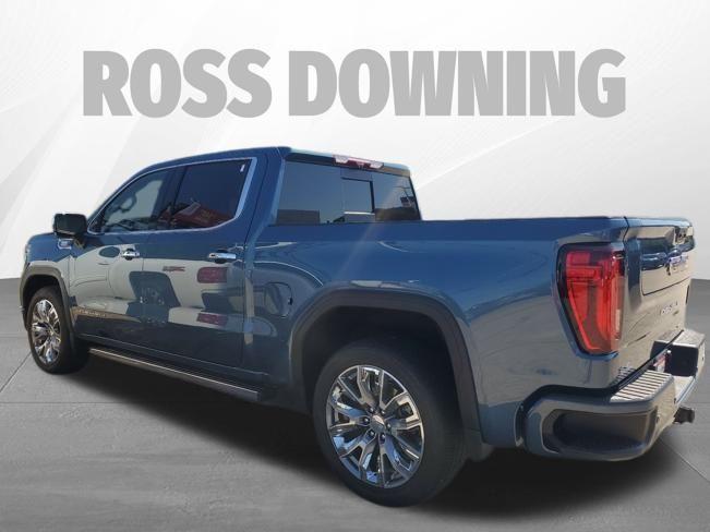 used 2024 GMC Sierra 1500 car, priced at $61,955