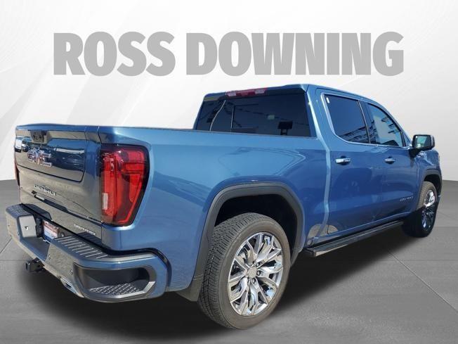 used 2024 GMC Sierra 1500 car, priced at $61,955