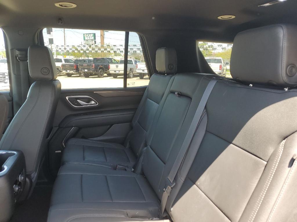 used 2023 Chevrolet Tahoe car, priced at $47,981