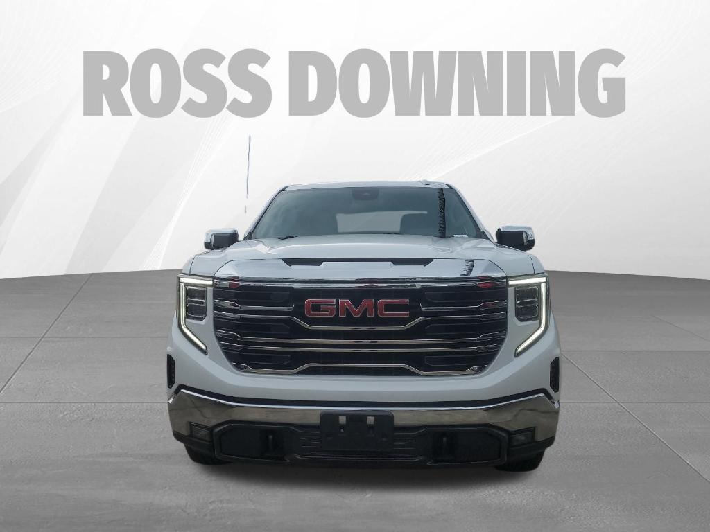 used 2025 GMC Sierra 1500 car, priced at $42,981