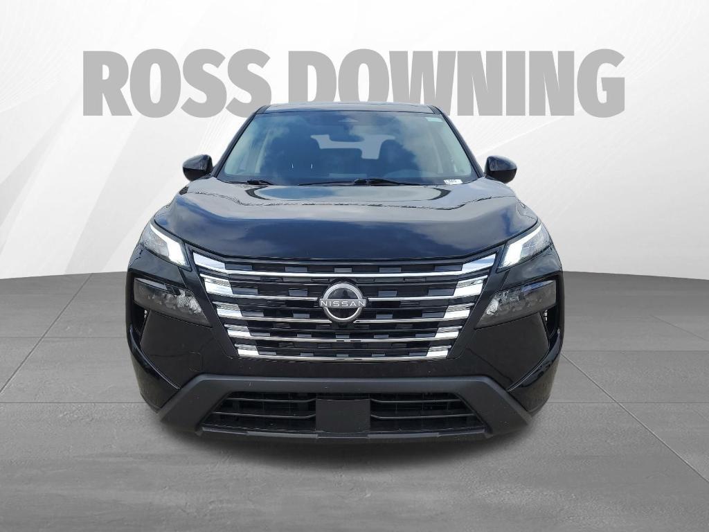 used 2024 Nissan Rogue car, priced at $24,960