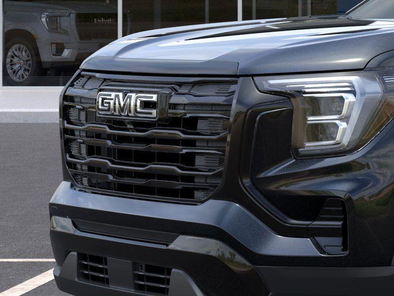 new 2026 GMC Terrain car, priced at $32,279