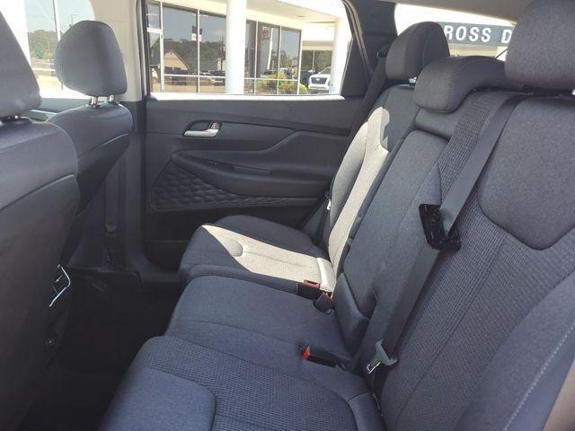 used 2023 Hyundai Santa Fe car, priced at $21,975