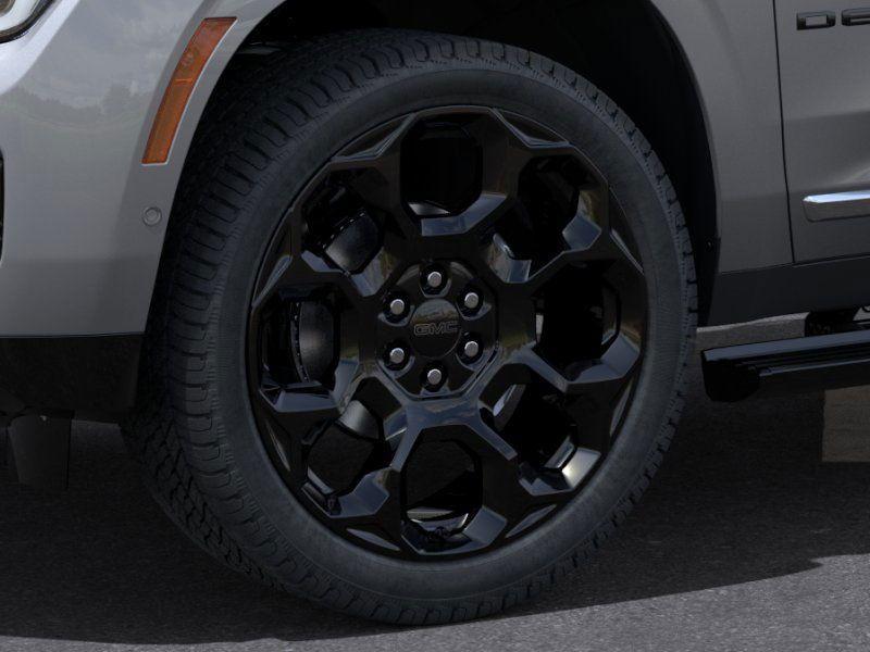 new 2025 GMC Yukon XL car, priced at $100,270