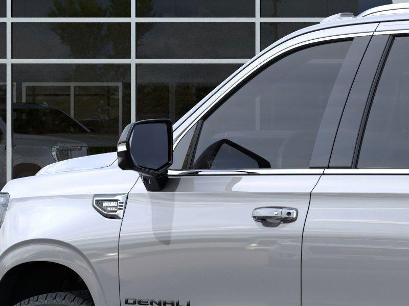 new 2025 GMC Yukon XL car, priced at $100,270