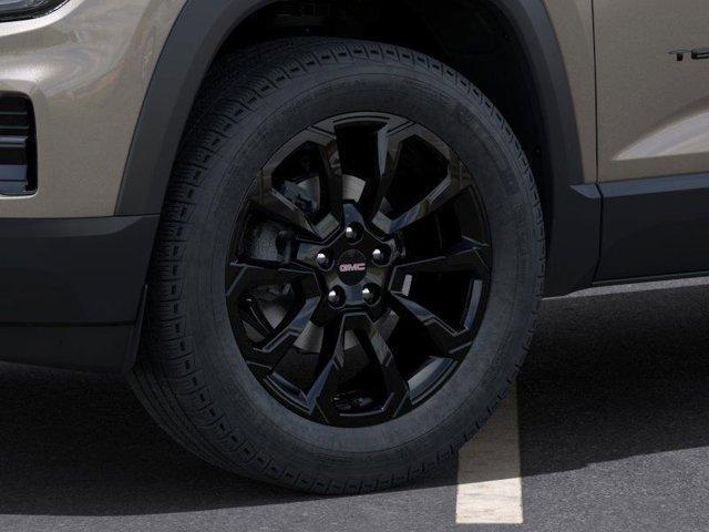 new 2025 GMC Terrain car, priced at $33,580