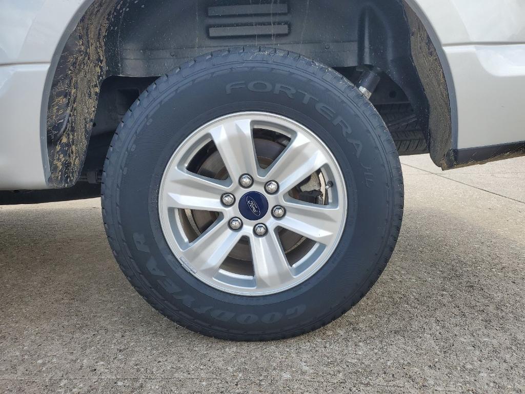 used 2018 Ford F-150 car, priced at $20,573