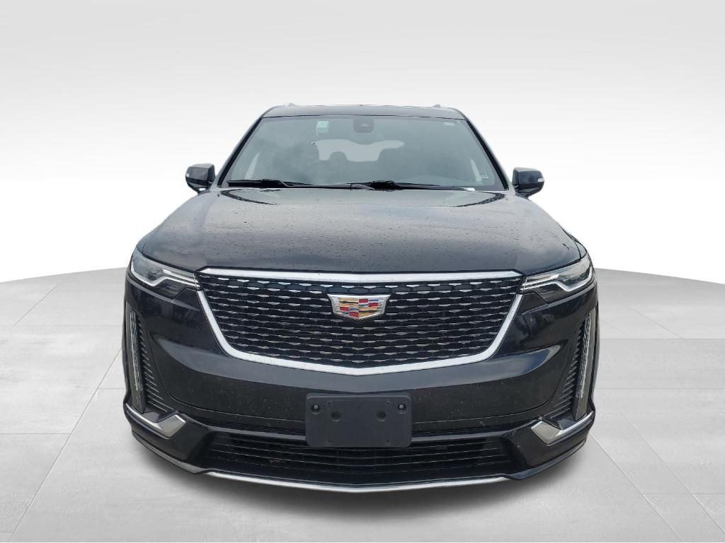 used 2024 Cadillac XT6 car, priced at $39,993
