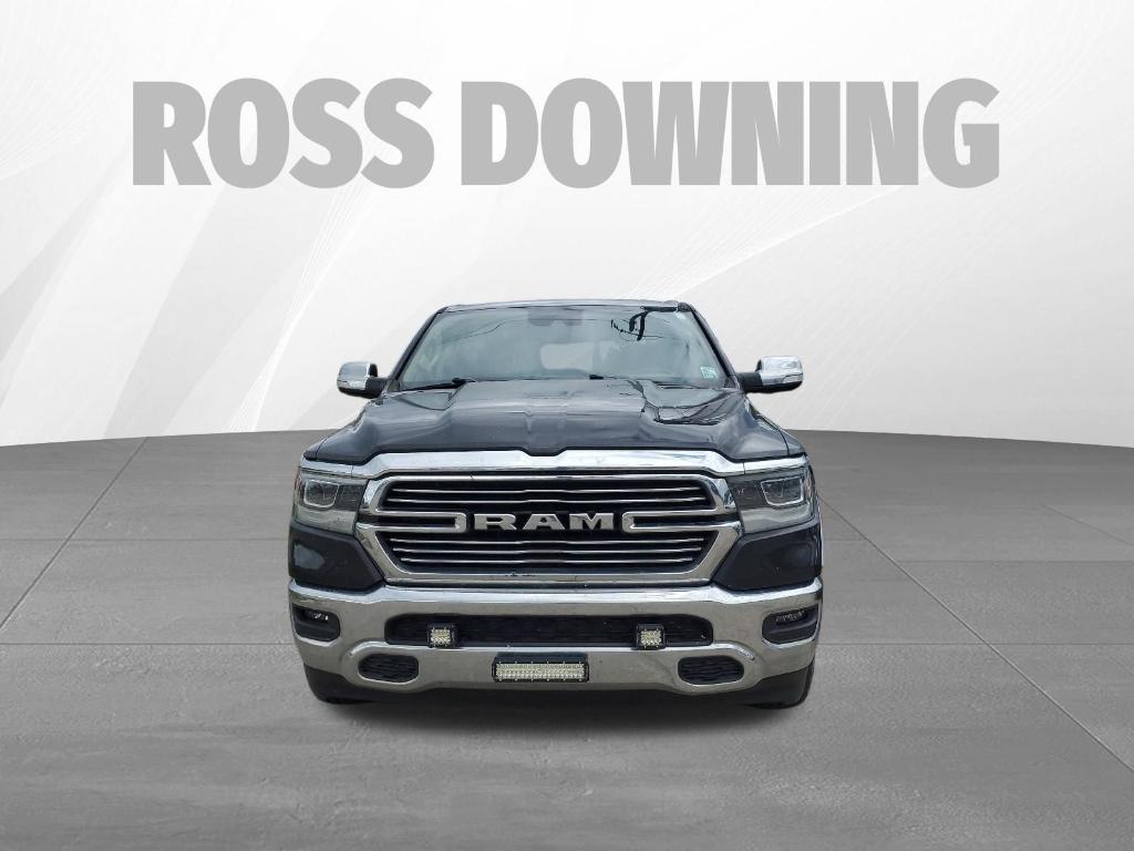 used 2021 Ram 1500 car, priced at $28,951