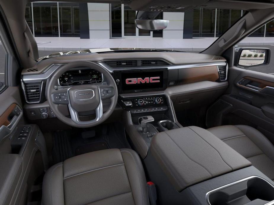 new 2024 GMC Sierra 1500 car, priced at $66,630