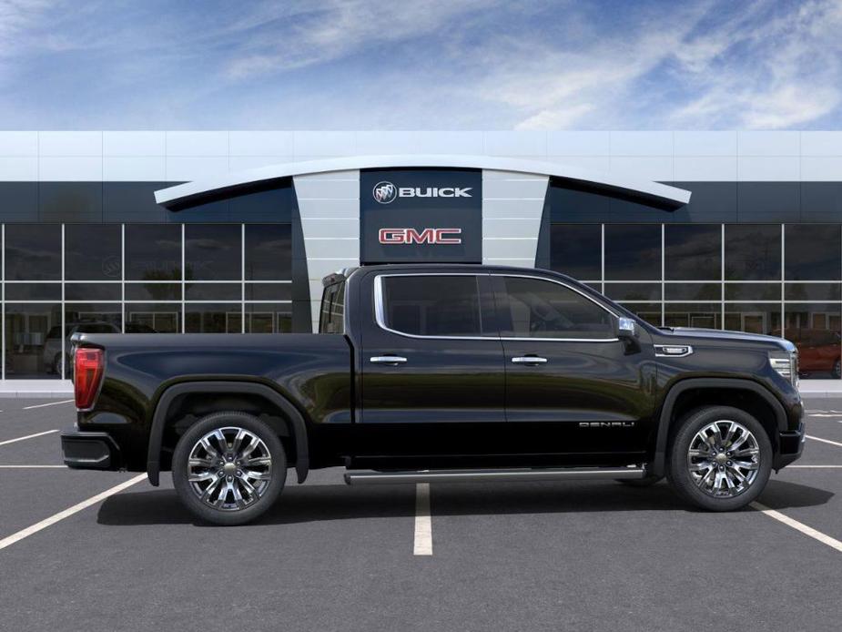 new 2024 GMC Sierra 1500 car, priced at $66,630