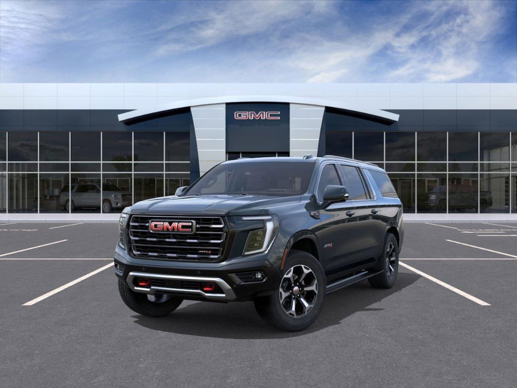 new 2025 GMC Yukon XL car, priced at $101,289