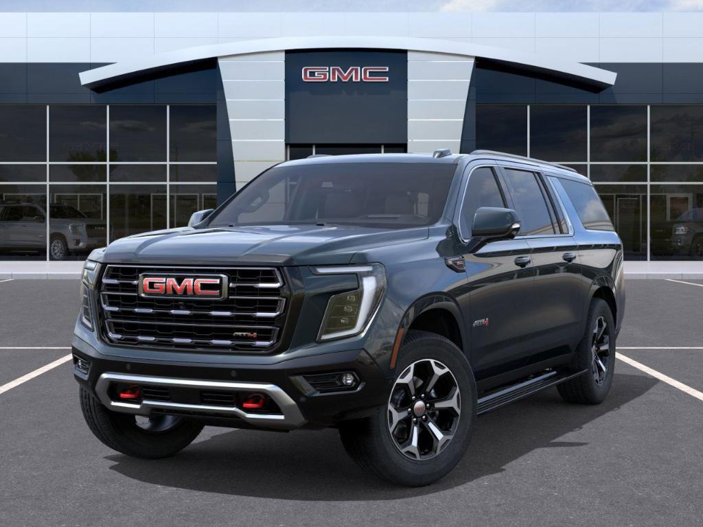 new 2025 GMC Yukon XL car, priced at $101,289