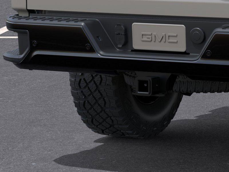 new 2026 GMC Sierra 2500 car, priced at $92,499