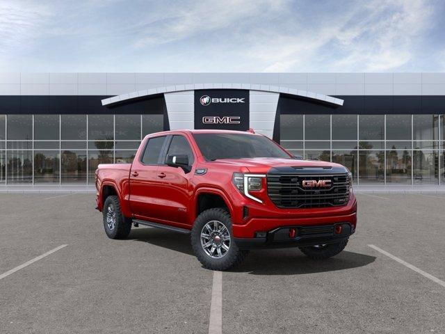 new 2024 GMC Sierra 1500 car, priced at $66,255