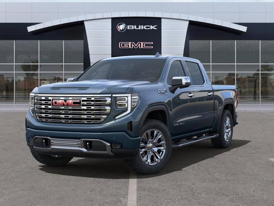 new 2024 GMC Sierra 1500 car, priced at $63,335