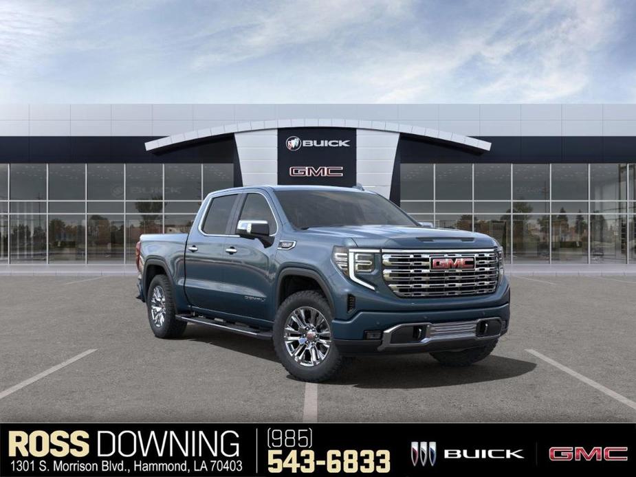 new 2024 GMC Sierra 1500 car, priced at $63,335