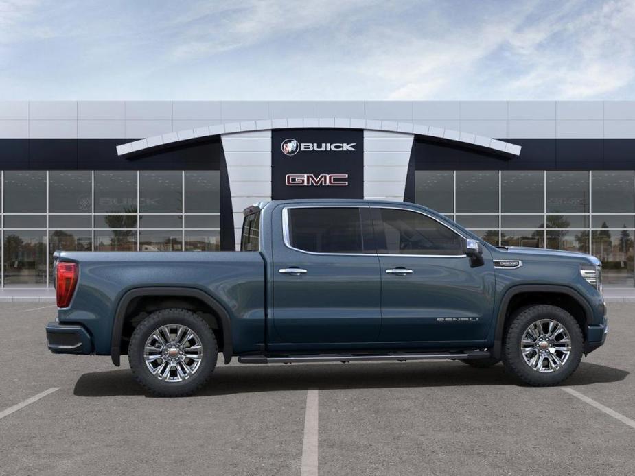 new 2024 GMC Sierra 1500 car, priced at $63,335