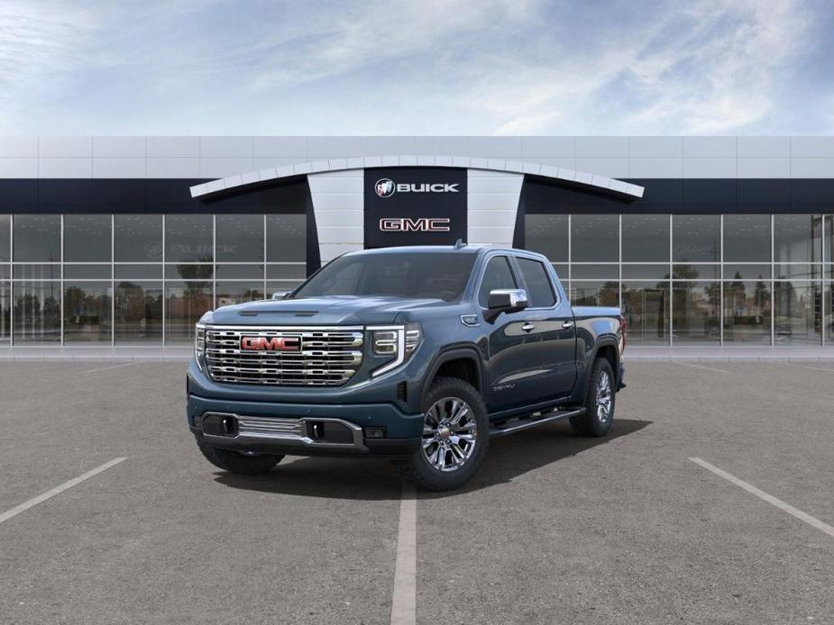 new 2024 GMC Sierra 1500 car, priced at $63,335