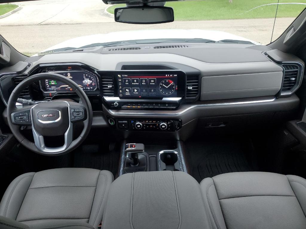 used 2024 GMC Sierra 1500 car, priced at $47,960