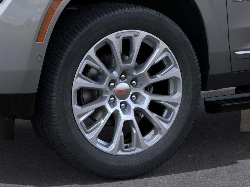 new 2025 GMC Yukon car, priced at $86,909
