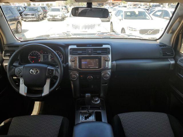 used 2016 Toyota 4Runner car, priced at $26,721