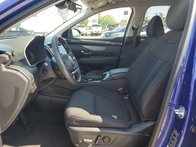 used 2024 Hyundai Tucson car, priced at $23,231